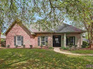 6433 Westwind Ave, Baton Rouge, LA 70817