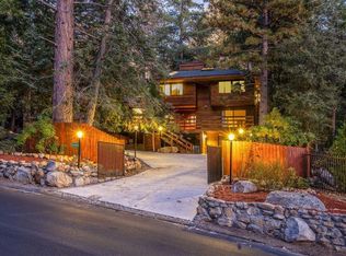 24680 Fern Valley Rd, Idyllwild, CA 92549