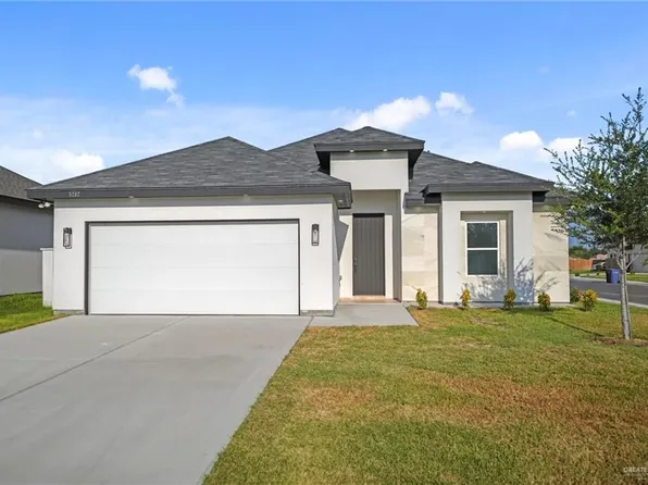 5202 N 43rd Ln, McAllen, TX 78504