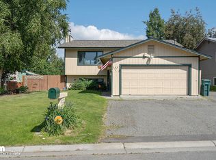6701 Tiffany Ter, Anchorage, AK 99507