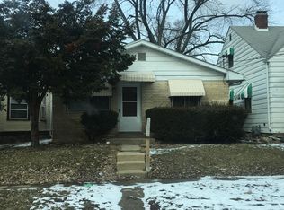 903 W Macqueen Ave, Peoria, IL