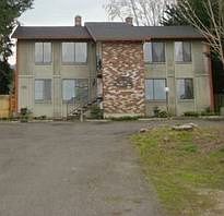 1st image of 2410 Siskiyou Blvd APT A