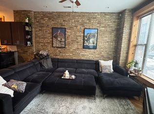 1750 W Augusta Blvd APT 1F, Chicago, IL 60622
