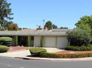 2602 Shane Dr, Richmond, CA 94806