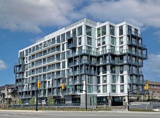 180 Veterans Dr #405, Brampton, ON L7A 0T8