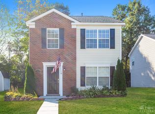 2837 Trestle Ct SW, Concord, NC 28025