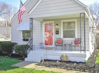 4405 Malcolm Rd, Louisville, KY 40216