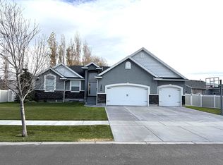 4854 Jasmine Dr, Chubbuck, ID 83202