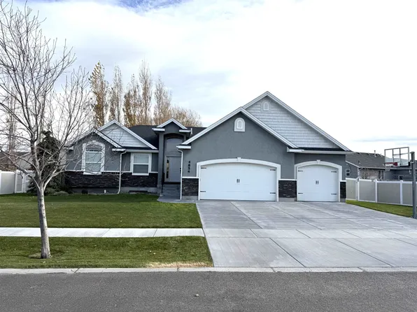 4854 Jasmine Dr, Chubbuck, ID 83202