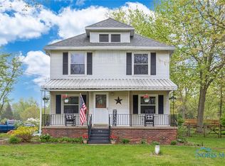 6036 Flanders Rd, Sylvania, OH 43560