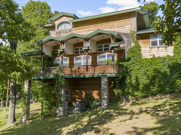 24541 S Lakeview, Afton, OK 74331