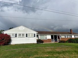 305 Gilfillan St, Franklin, PA 16323