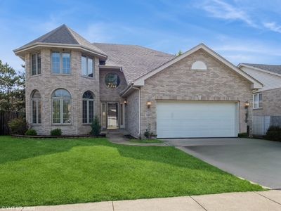581 N Veterans Pkwy, Addison, IL, 60101