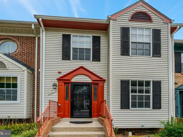 6018 Crocus Ct, Alexandria, VA 22310