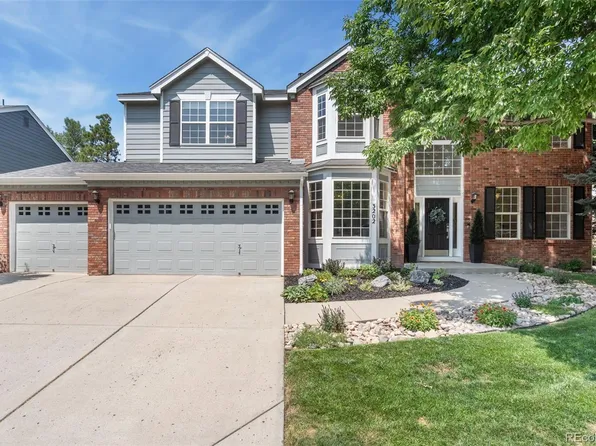 3202 Grand Teton Place, Fort Collins, CO 80525