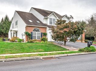 65 Michigan Dr, Sinking Spring, PA 19608