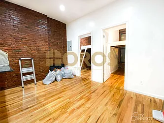 Rented by City Connections Realty
