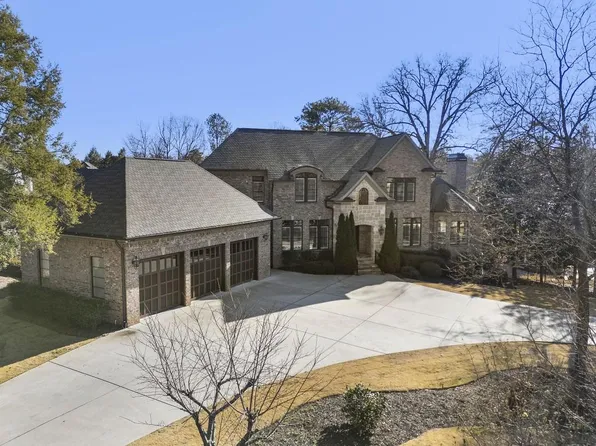 22 Mount Paran Rd, Atlanta, GA 30327