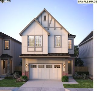 11899 SW 178th Dr, Beaverton, OR, 97007