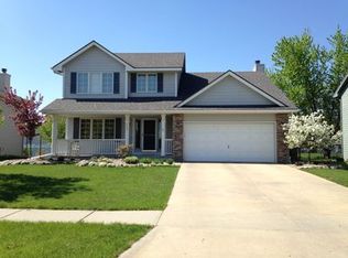 280 Melrose Dr, Waukee, IA 50263