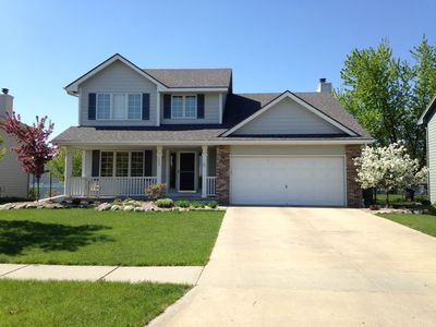 280 Melrose Dr, Waukee, IA, 50263
