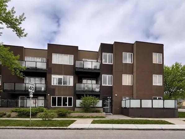 320 S 12th Ave NE #105, Calgary, AB T2E 1A4