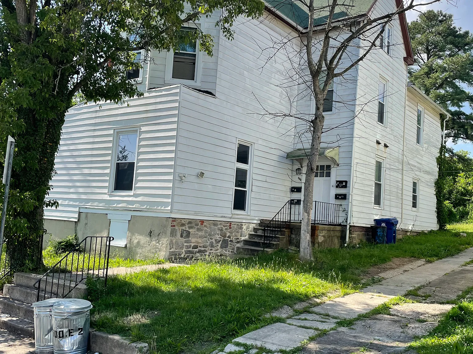 1 bed, 600 sqft, $925 — Photo 2