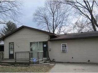 110 Denver St, Lansing, MI 48910