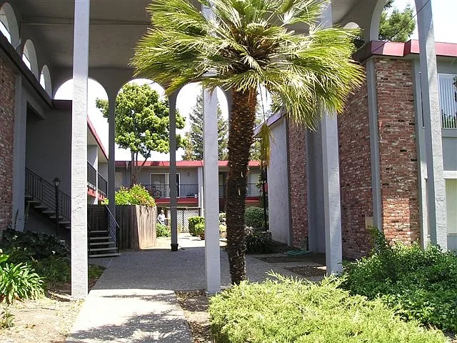 Montevilla
