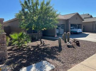 831 S Phelps Dr, Apache Junction, AZ 85120