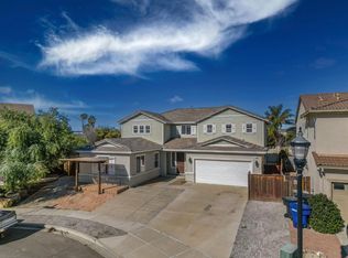 1545 Marigold Dr, Patterson, CA 95363