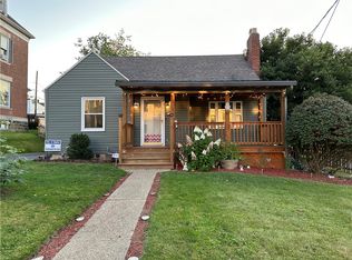 216 Walker Ave, Butler, PA 16001