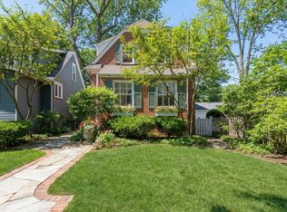 2336 Grey Ave, Evanston, IL 60201
