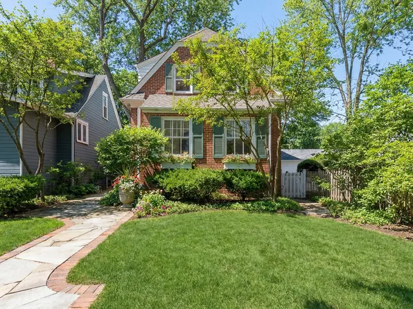 2336 Grey Ave, Evanston, IL 60201