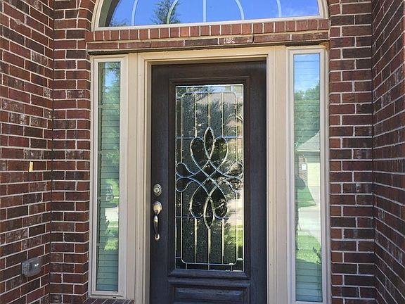 WELCOME TO YOUR NEW HOME