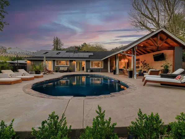 5846 Monte Verde Drive, Santa Rosa, CA 95409