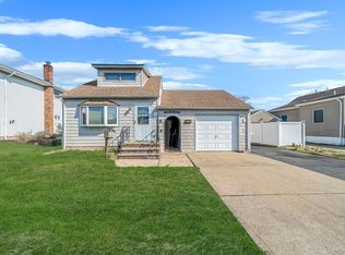 3659 Ionia Street, Seaford, NY 11783
