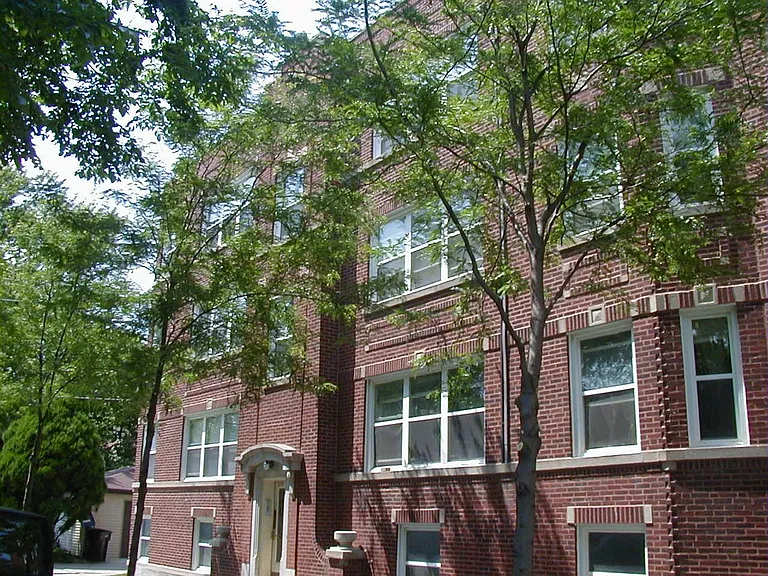 6144 N Hoyne Ave — Photo 9