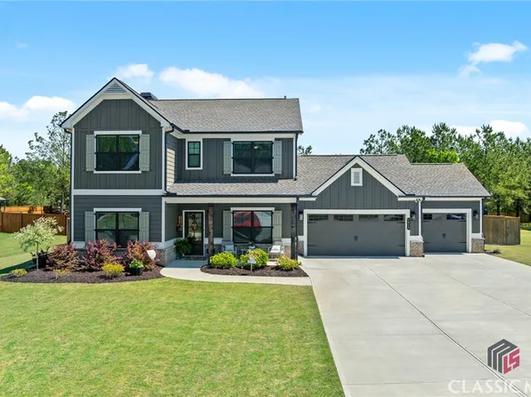 2429 Waterside Drive, Monroe, GA 30655