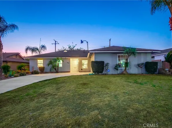 1859 Wayne St, Pomona, CA 91767