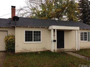 1008 E 22nd St, Merced, CA 95340