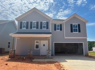 272 Talbert Trl, Landrum, SC 29356