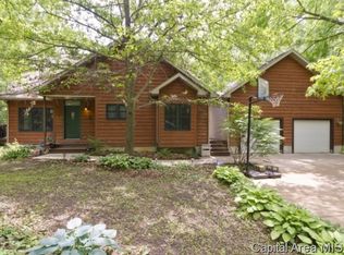 3224 Hazlett Rd, Springfield, IL 62707