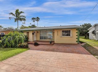 3828 E Shore Rd, Miramar, FL 33023