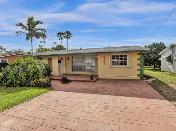 3828 E Shore Road, Miramar, FL 33023