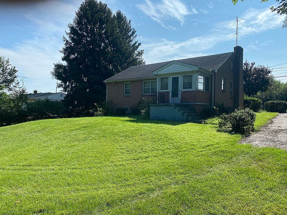 4194 Winchester Ave, Martinsburg, WV 25405 | Zillow