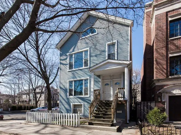 1224 W Wrightwood Ave #2, Chicago, IL 60614