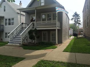 4233 S Washtenaw Ave, Chicago, IL 60632