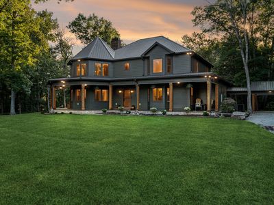 4141 River Ln, Milton, TN, 37118