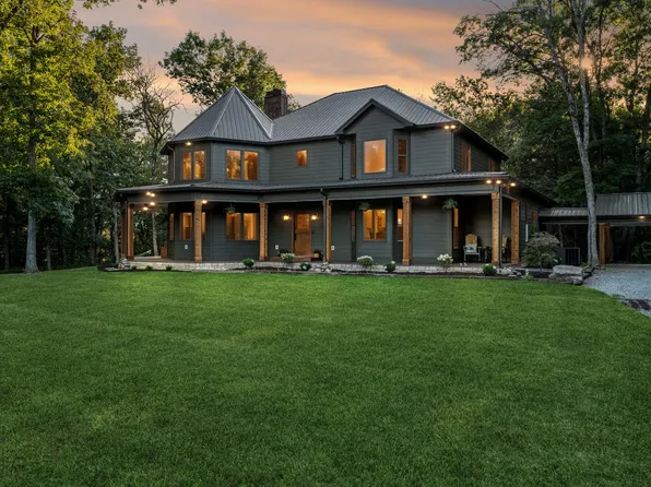 4141 River Ln, Milton, TN 37118